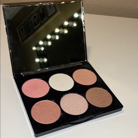 COVER FX Other - Cover FX Perfect Highlighting palette